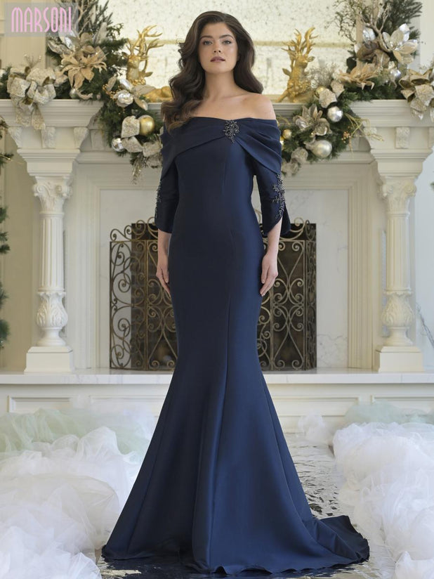 Marsoni Style Number MV1360 - 1