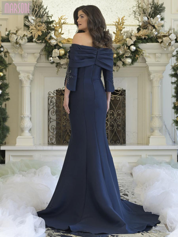 Marsoni Style Number MV1360 - 2