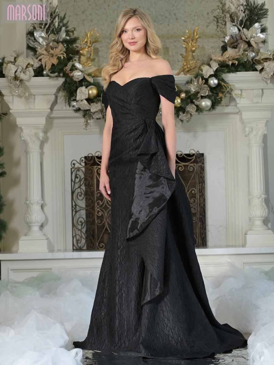 Marsoni Style Number MV1365 - 4