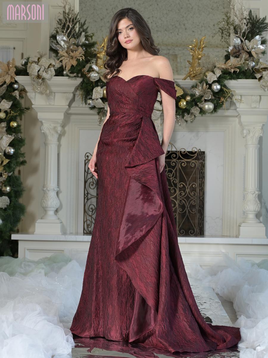 Marsoni Style Number MV1365 - 3