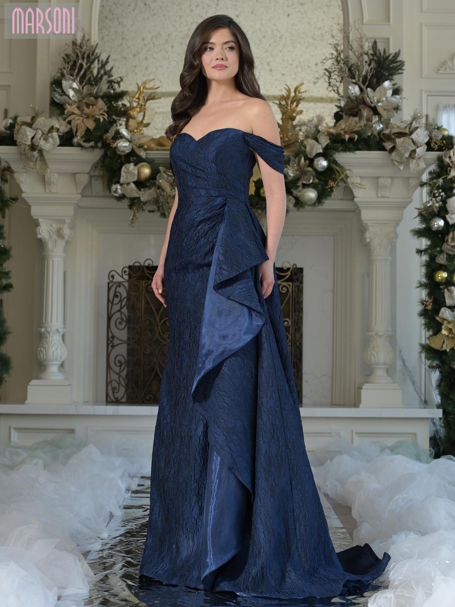 Marsoni Style Number MV1365 - 1