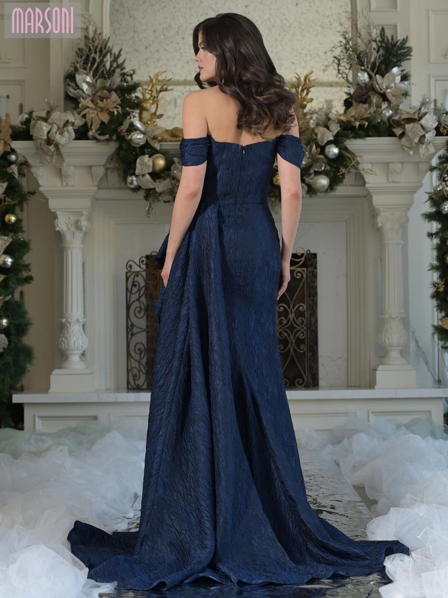 Marsoni Style Number MV1365 - 2