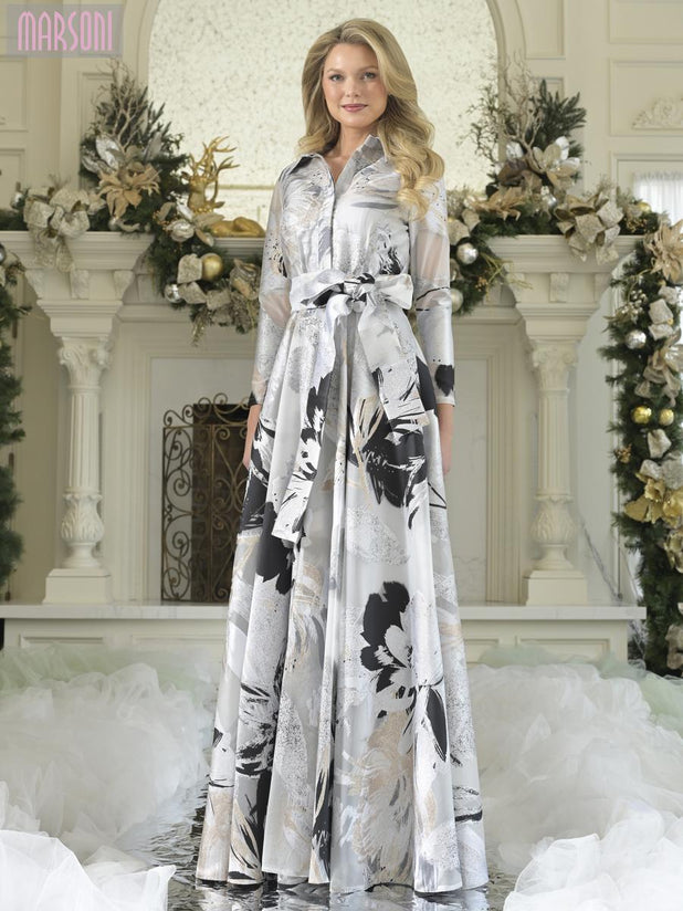 Marsoni Style Number MV1367 - 1