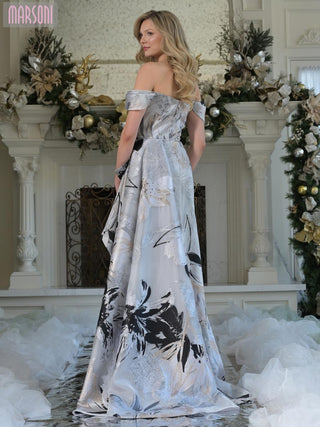 Marsoni Style Number MV1368 - 2