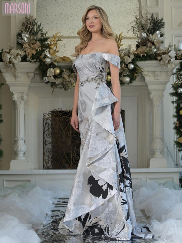 Marsoni Style Number MV1368 - 1