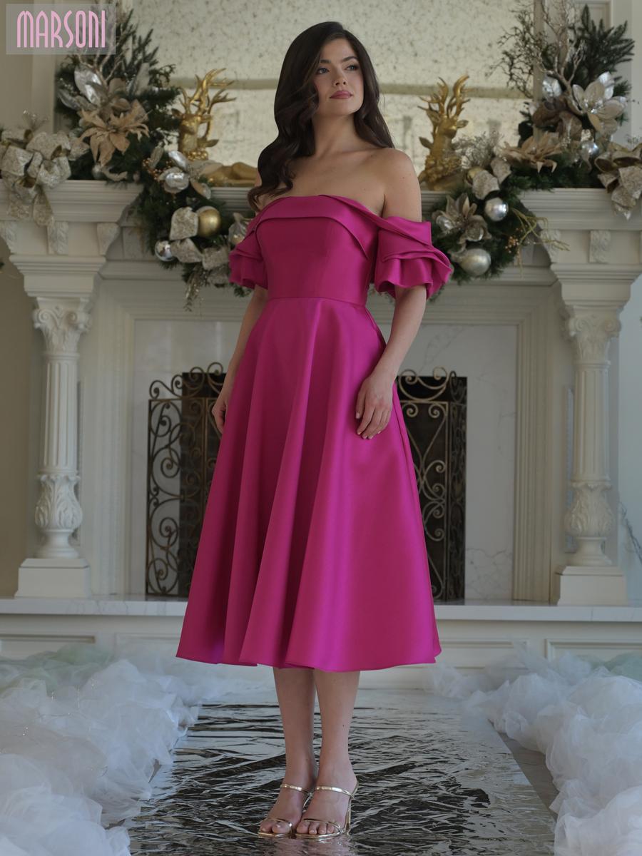 Marsoni Style Number MV1369 - 3
