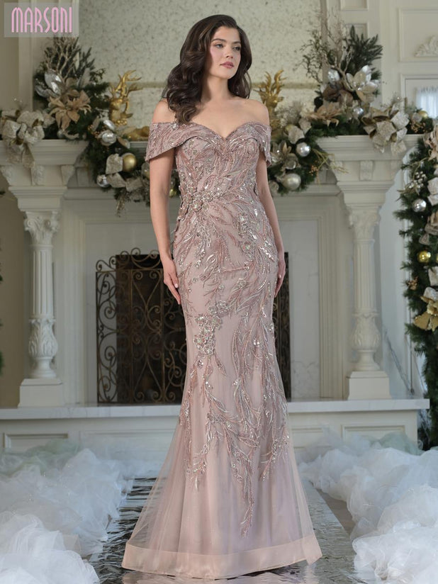 Marsoni Style Number MV1372 - 1