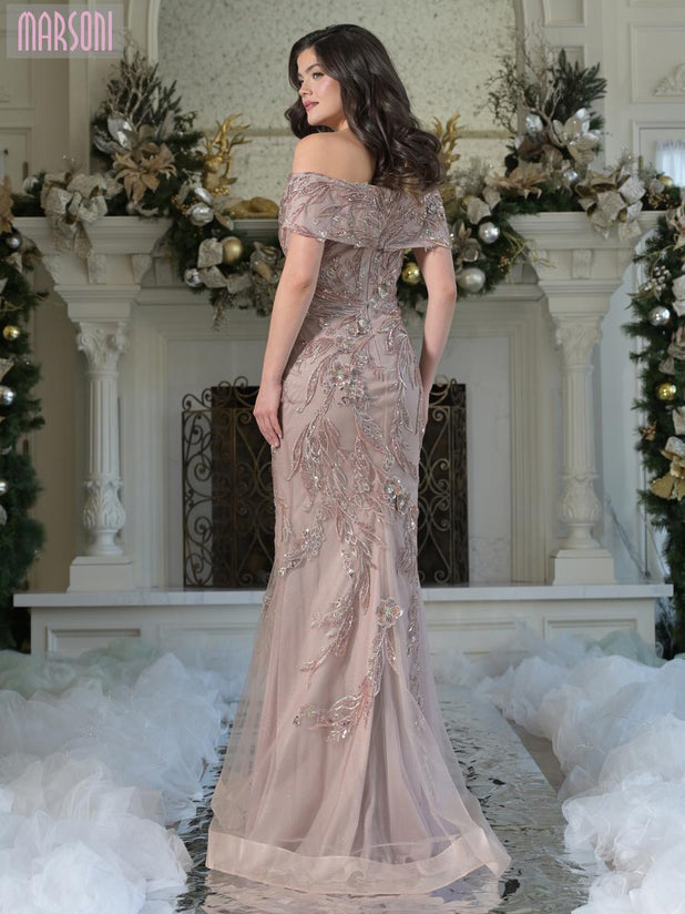 Marsoni Style Number MV1372 - 2