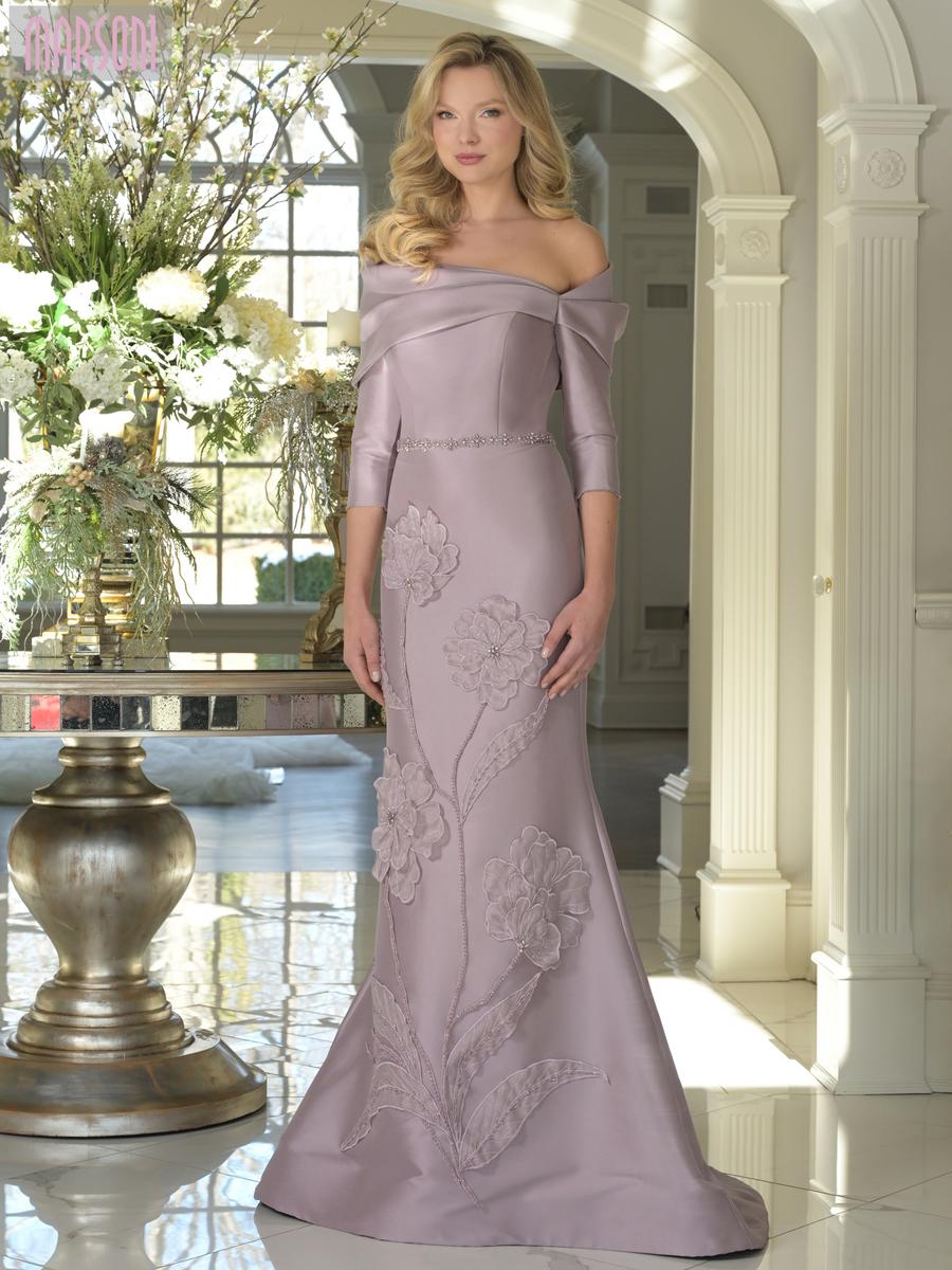 Marsoni Style Number MV1374 - 4