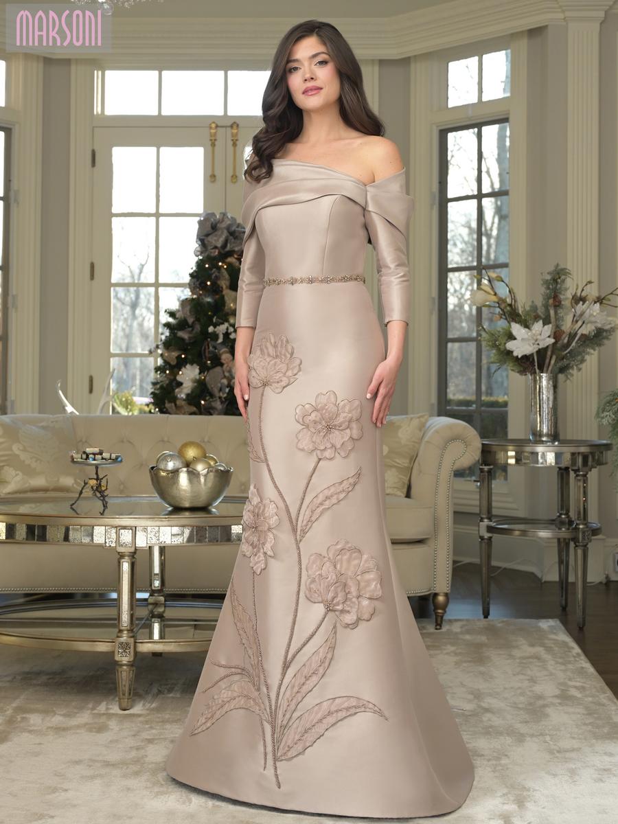 Marsoni Style Number MV1374 - 1