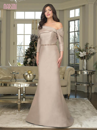 Marsoni Style Number MV1375 - 3