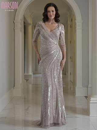 Marsoni Style Number MV1380 - 1