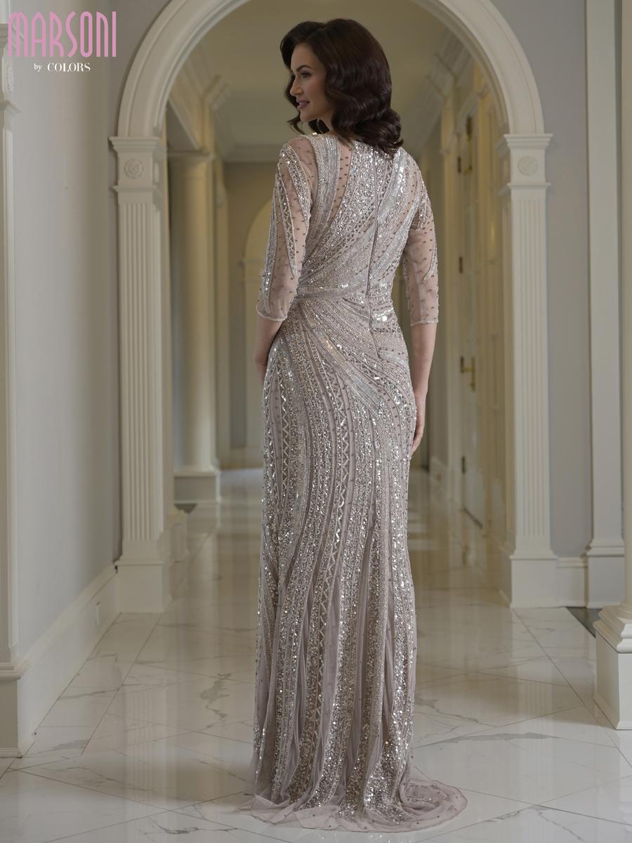 Marsoni Style Number MV1380 - 2