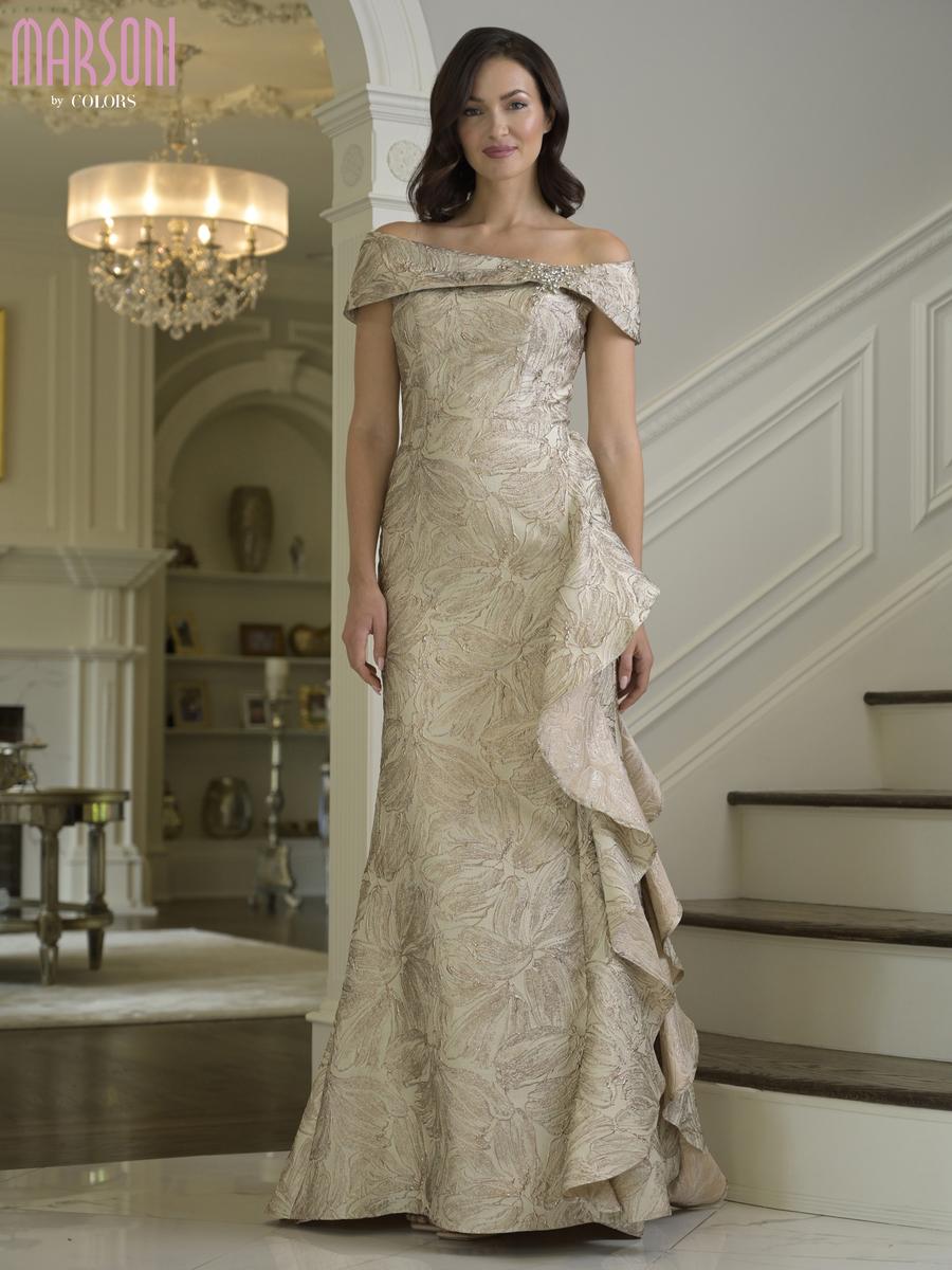 Marsoni Style Number MV1381 - 3