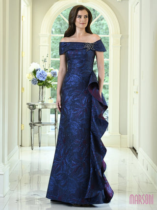 Marsoni Style Number MV1381 - 5