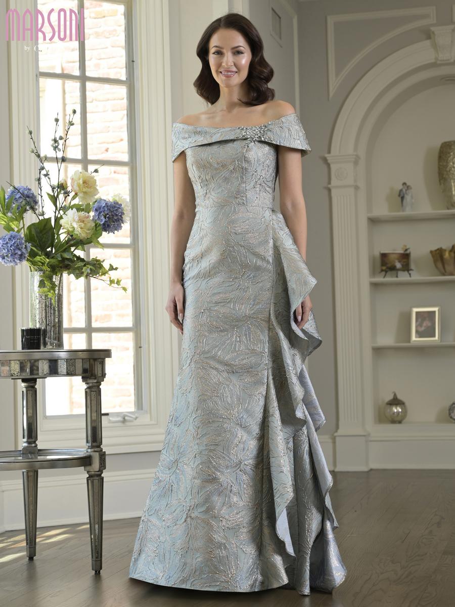 Marsoni Style Number MV1381 - 1