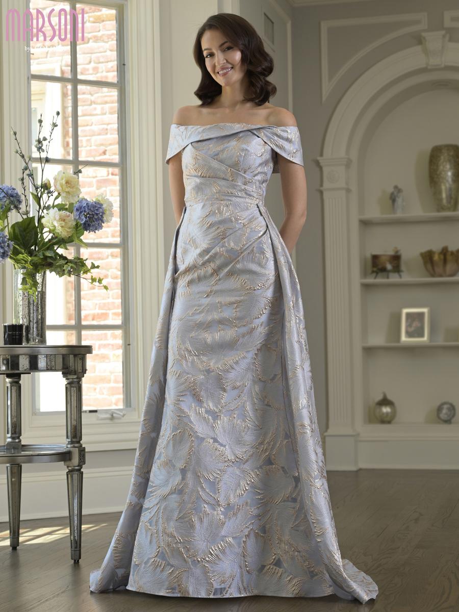 Marsoni Style Number MV1382 - 1