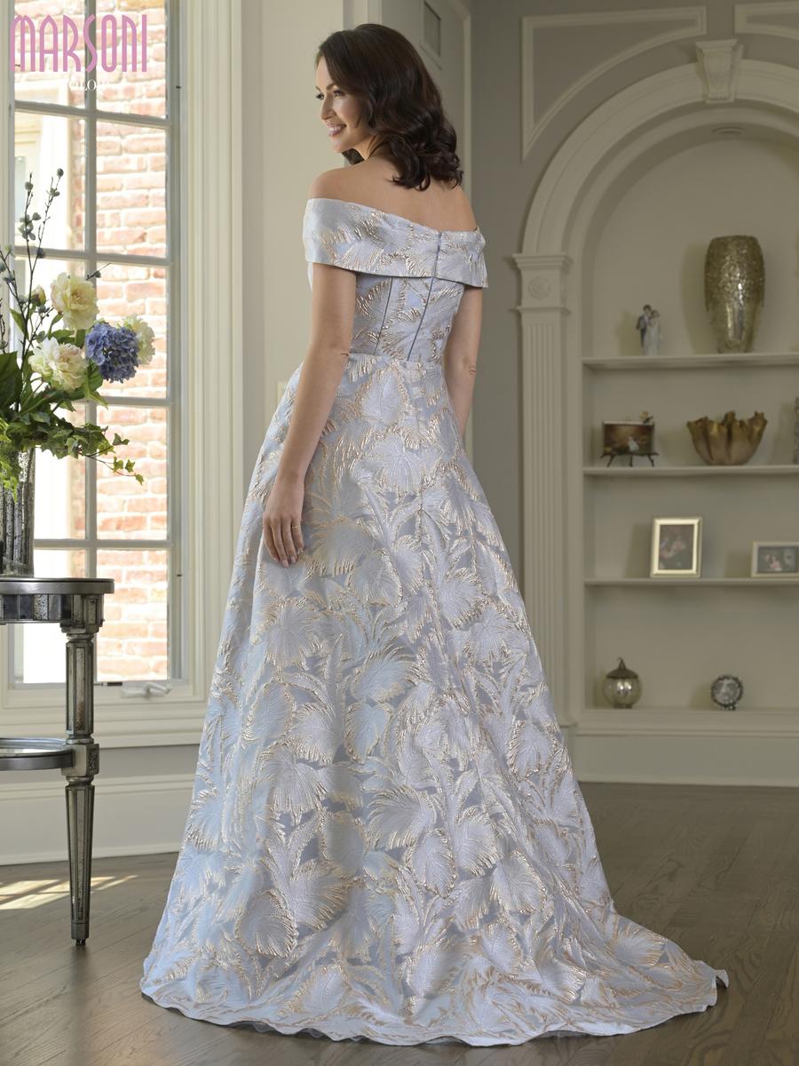 Marsoni Style Number MV1382 - 2