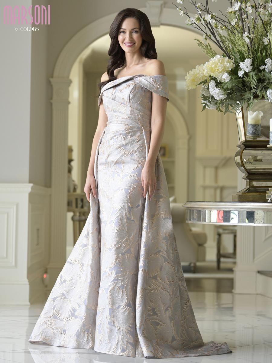 Marsoni Style Number MV1382 - 3