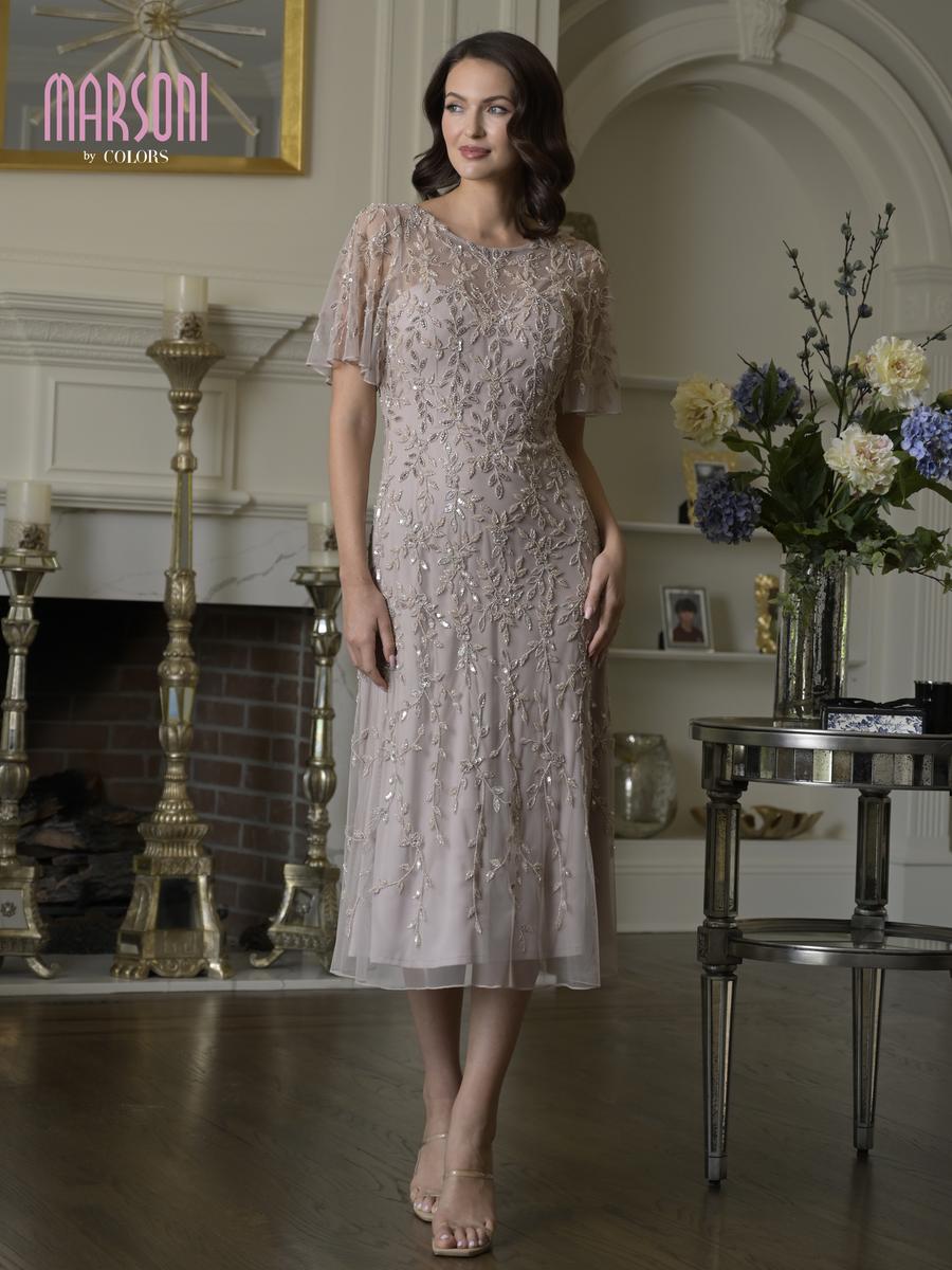 Marsoni Style Number MV1383 - 4