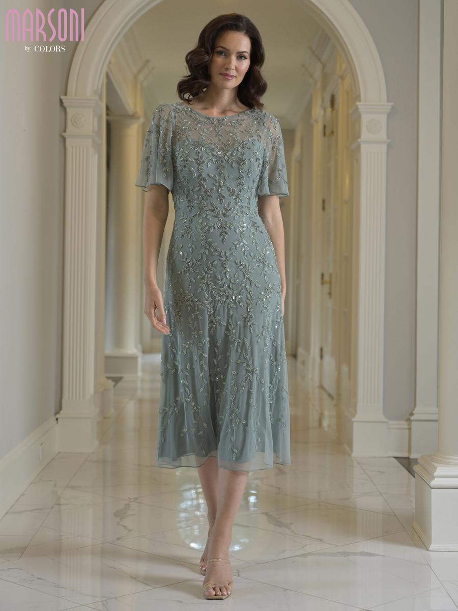 Marsoni Style Number MV1383 - 1