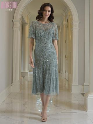 Marsoni Style Number MV1383 - 1