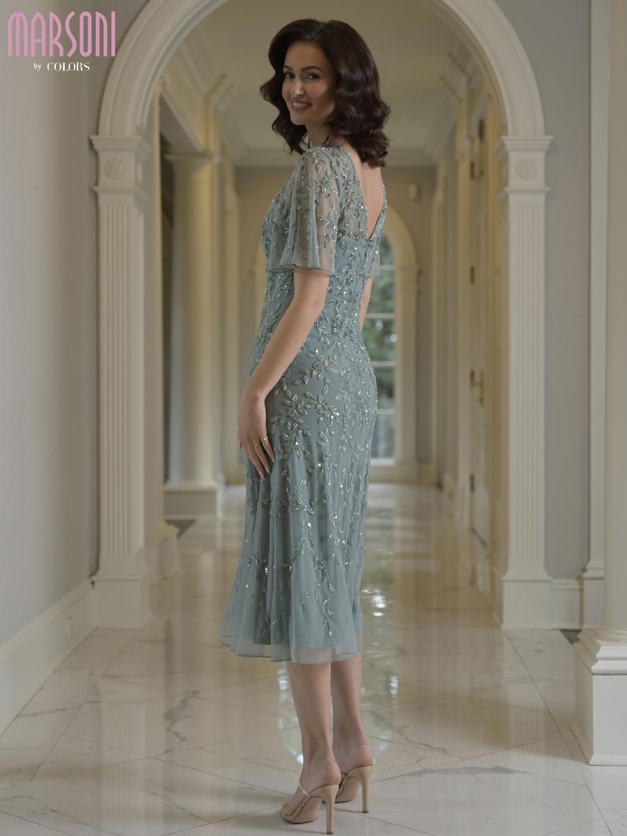 Marsoni Style Number MV1383 - 2