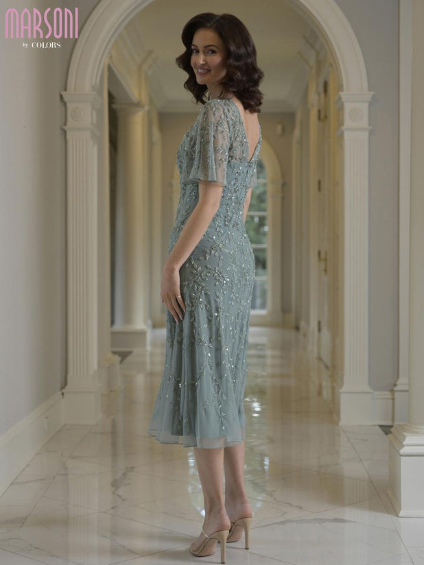 Marsoni Style Number MV1383 - 2