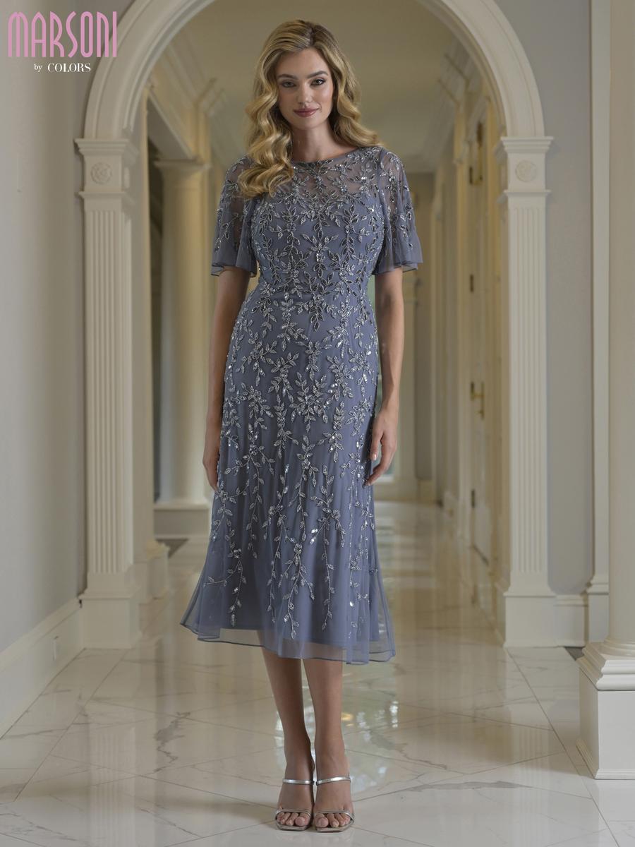 Marsoni Style Number MV1383 - 3