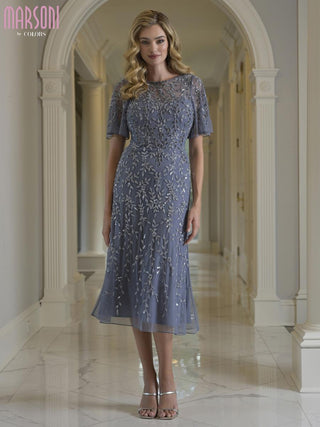 Marsoni Style Number MV1383 - 3