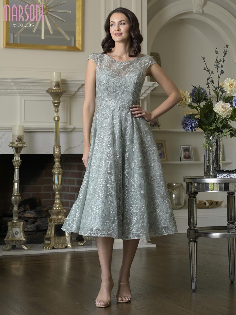 Marsoni Style Number MV1387 - 3