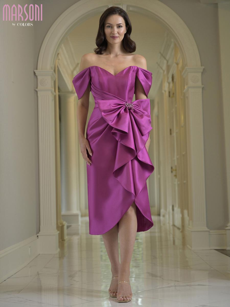 Marsoni Style Number MV1389 - 1