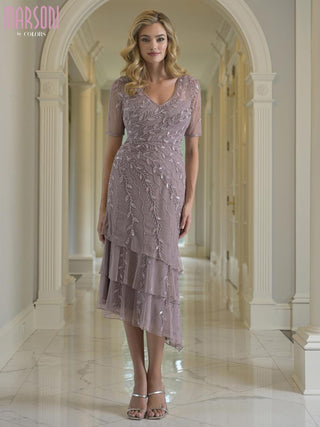 Marsoni Style Number MV1390 - 3