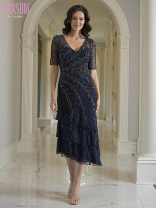 Marsoni Style Number MV1390 - 4