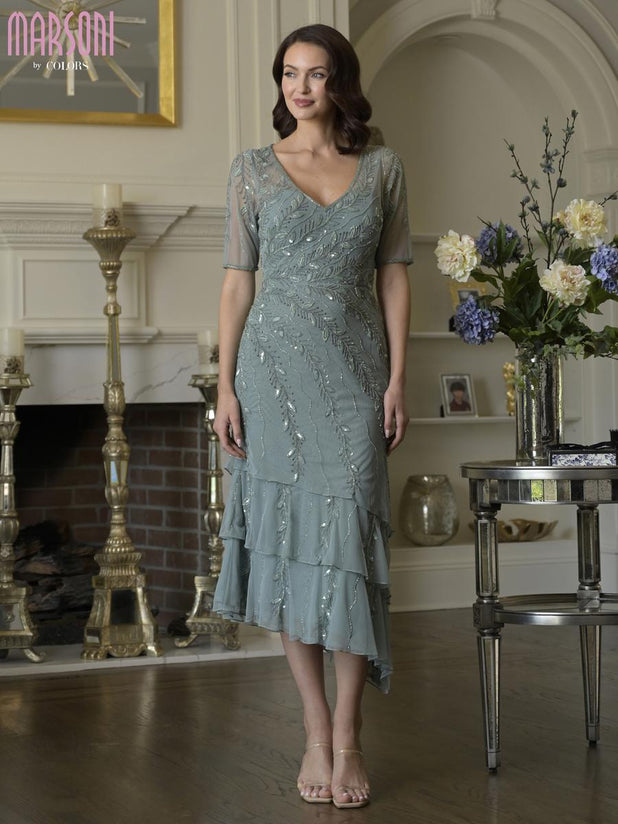 Marsoni Style Number MV1390 - 1