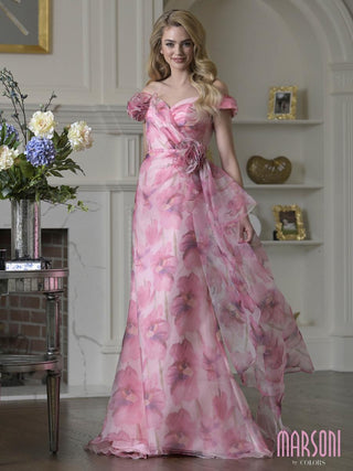 Marsoni Style Number MV1394 - 1