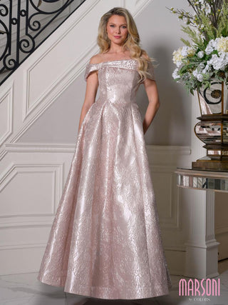 Marsoni Style Number MV1395 - 3