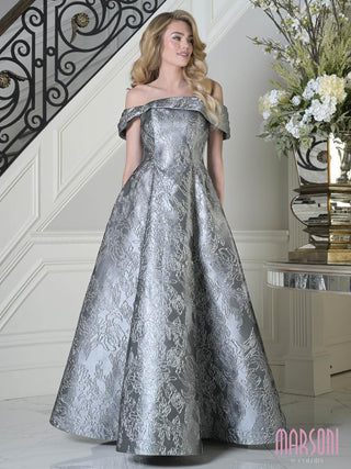 Marsoni Style Number MV1395 - 4