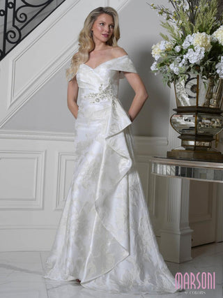 Marsoni Style Number MV1401 - 3