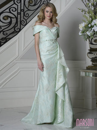 Marsoni Style Number MV1401 - 1