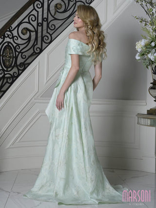 Marsoni Style Number MV1401 - 2