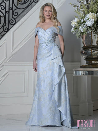 Marsoni Style Number MV1401 - 4