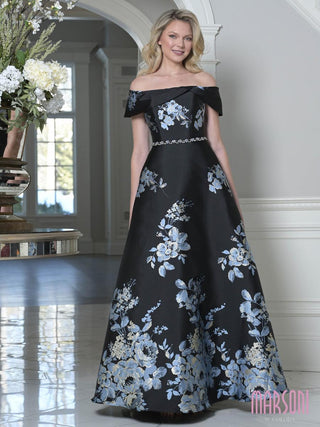 Marsoni Style Number MV1402 - 1