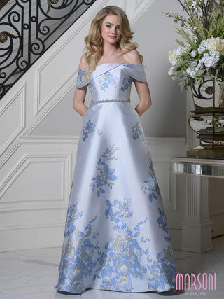 Marsoni Style Number MV1402 - 4