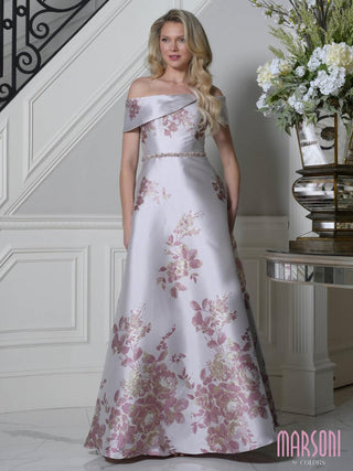Marsoni Style Number MV1402 - 3