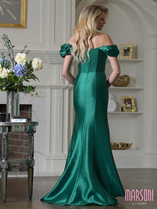 Marsoni Style Number MV1407 - 4