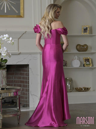 Marsoni Style Number MV1407 - 2