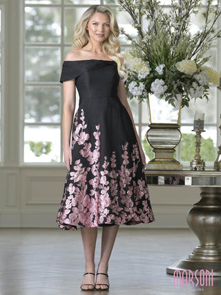 Marsoni Style Number MV1414 - 3