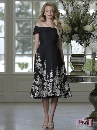 Marsoni Style Number MV1414 - 1