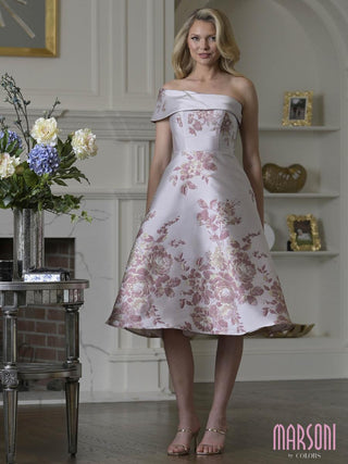 Marsoni Style Number MV1415 - 1